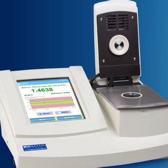 versatile refractometer|rudolph refractometers.